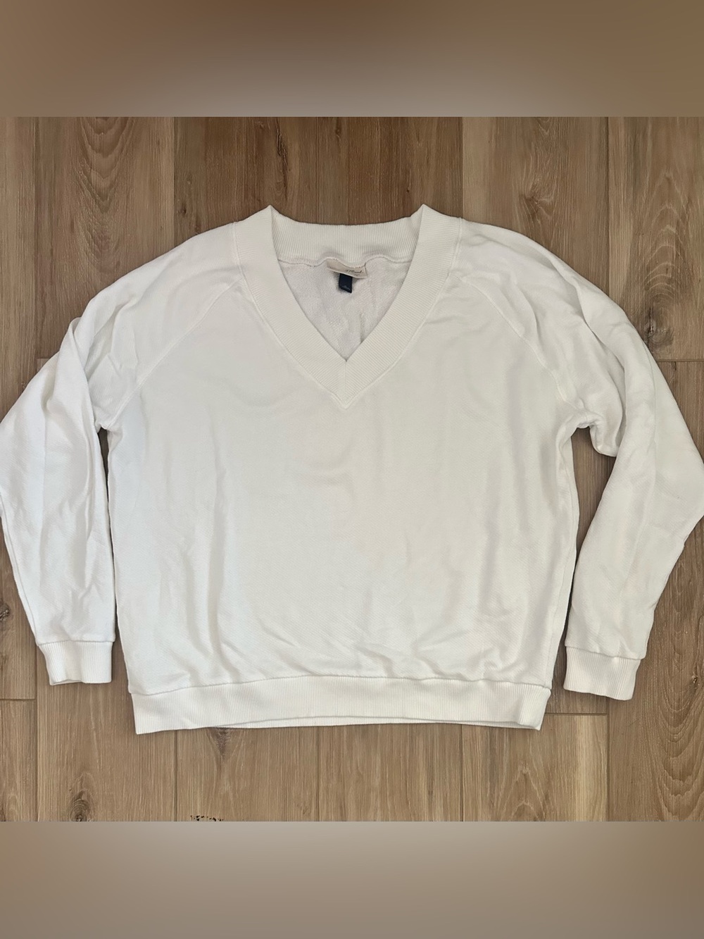 Universal Thread V Neck Sweatshirt XL